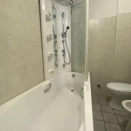 아파트 Casa Vauterin Vda Cir 0019- 0021-0022-0026- *