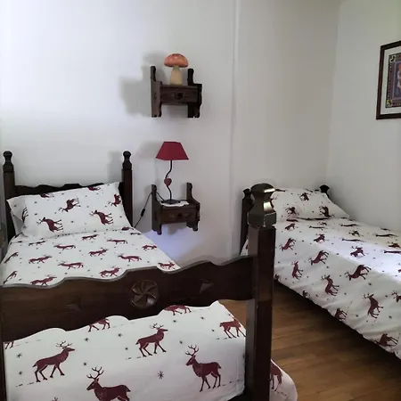 Casa Vauterin Vda Cir 0019- 0021-0022-0026- *