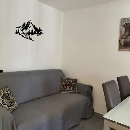 아파트 Casa Vauterin Vda Cir 0019- 0021-0022-0026-