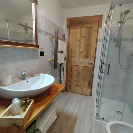 Casa Vauterin Vda Cir 0019- 0021-0022-0026- 라튈르