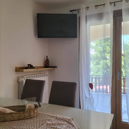 Casa Vauterin Vda Cir 0019- 0021-0022-0026- *