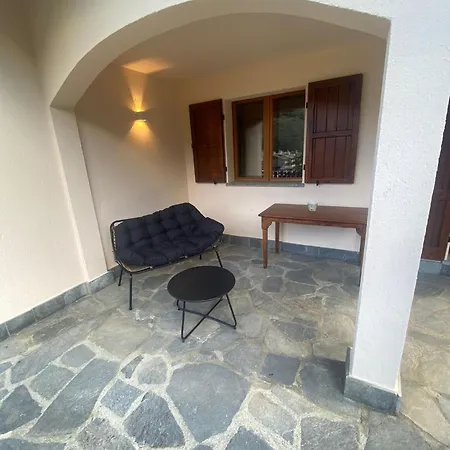 Casa Vauterin Vda Cir 0019- 0021-0022-0026- 라튈르