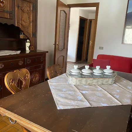 Casa Vauterin Vda Cir 0019- 0021-0022-0026- * La Thuile