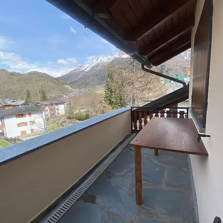 Casa Vauterin Vda Cir 0019- 0021-0022-0026- 아파트 라튈르