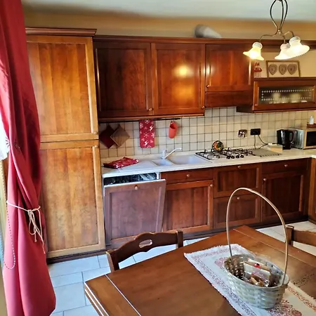 Casa Vauterin Vda Cir 0019- 0021-0022-0026-