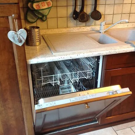 아파트 Casa Vauterin Vda Cir 0019- 0021-0022-0026- 라튈르