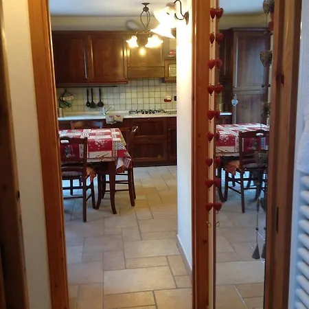 Casa Vauterin Vda Cir 0019- 0021-0022-0026- 라튈르