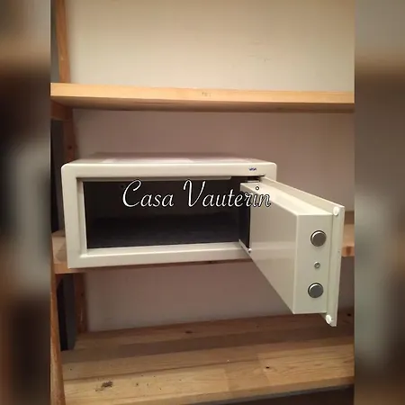 Casa Vauterin Vda Cir 0019- 0021-0022-0026- * La Thuile