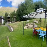 Casa Vauterin Vda Cir 0019- 0021-0022-0026- Appartement La Thuile