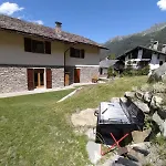 Casa Vauterin Vda Cir 0019- 0021-0022-0026- Appartement