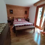 Apartment Casa Vauterin Vda Cir 0019- 0021-0022-0026- *