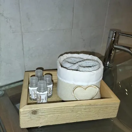 Casa Vauterin Vda Cir 0019- 0021-0022-0026- Appartement