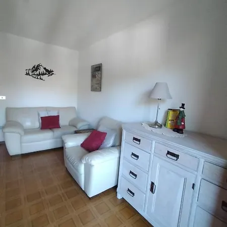 Casa Vauterin Daire *