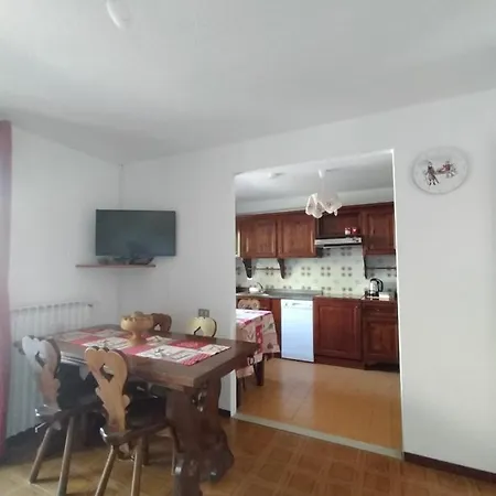 Casa Vauterin Daire *