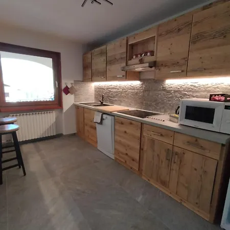 Casa Vauterin Vda Cir 0019- 0021-0022-0026- La Thuile