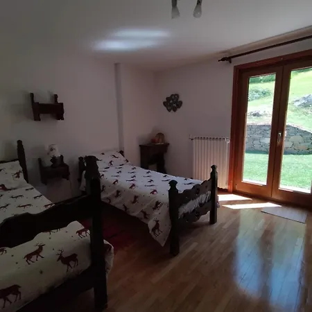 Casa Vauterin La Thuile