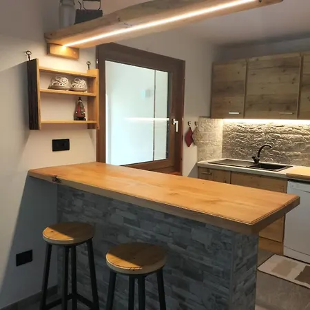 Appartement Casa Vauterin Vda Cir 0019- 0021-0022-0026- *