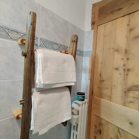 Casa Vauterin Vda Cir 0019- 0021-0022-0026- Appartement