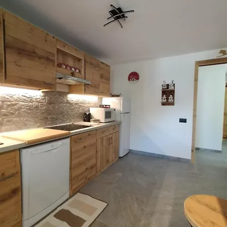 Casa Vauterin Vda Cir 0019- 0021-0022-0026- *