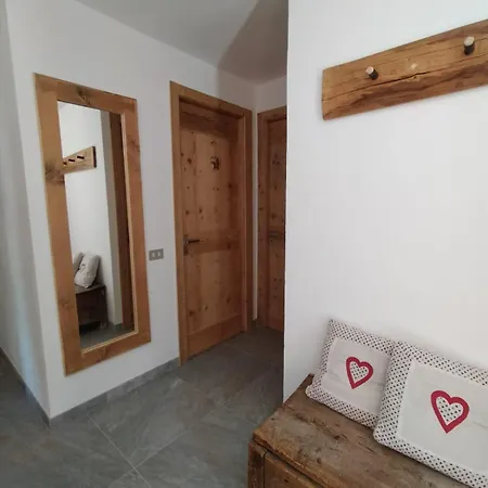 Appartement Casa Vauterin Vda Cir 0019- 0021-0022-0026- La Thuile