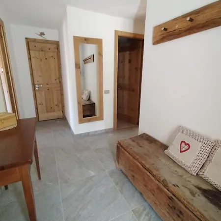 Casa Vauterin Vda Cir 0019- 0021-0022-0026- Appartement