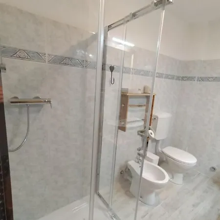 Casa Vauterin Vda Cir 0019- 0021-0022-0026- Apartment La Thuile