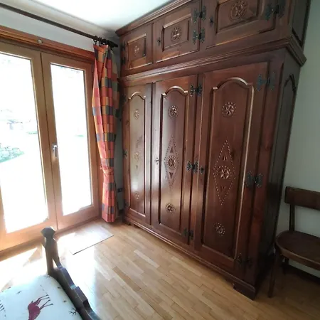 Apartment Casa Vauterin Vda Cir 0019- 0021-0022-0026- *