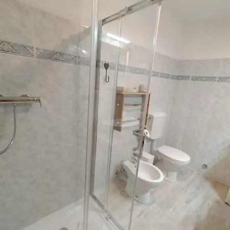 Daire Casa Vauterin