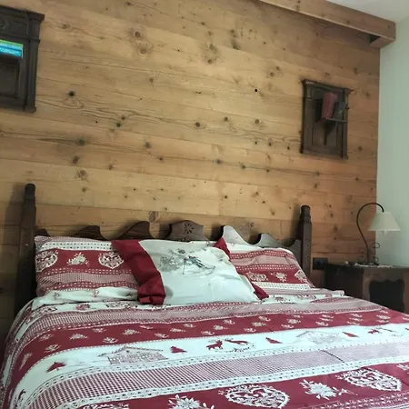 Casa Vauterin Vda Cir 0019- 0021-0022-0026- La Thuile