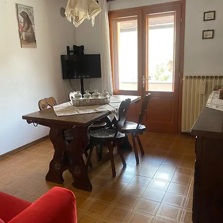 Casa Vauterin Vda Cir 0019- 0021-0022-0026- La Thuile