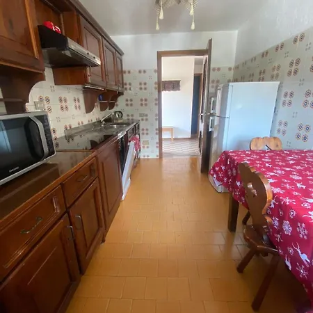 Apartment Casa Vauterin Vda Cir 0019- 0021-0022-0026-