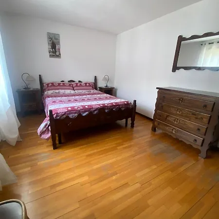 Casa Vauterin Vda Cir 0019- 0021-0022-0026- *