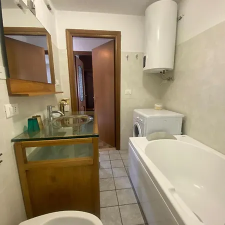 Casa Vauterin Vda Cir 0019- 0021-0022-0026- Appartement