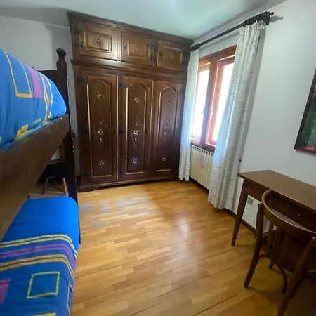 Appartement Casa Vauterin Vda Cir 0019- 0021-0022-0026- *