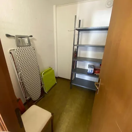 Casa Vauterin Daire *