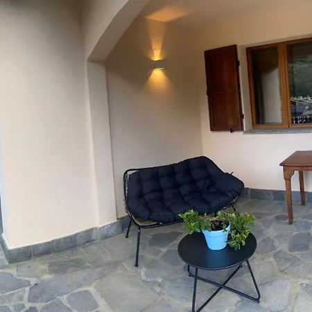 Casa Vauterin Vda Cir 0019- 0021-0022-0026- Appartement La Thuile