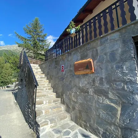 Appartement Casa Vauterin Vda Cir 0019- 0021-0022-0026- *