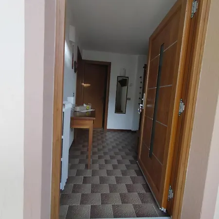 Casa Vauterin * La Thuile