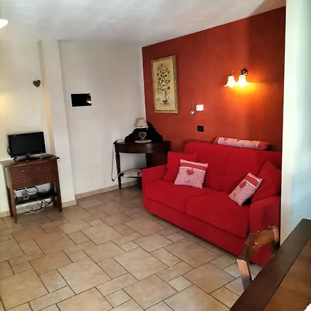 Casa Vauterin La Thuile