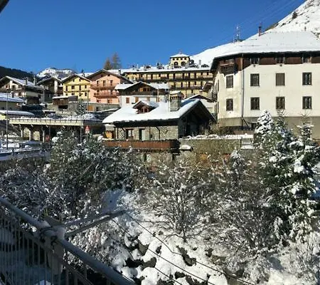 Apartment Casa Vauterin Vda Cir 0019- 0021-0022-0026- *