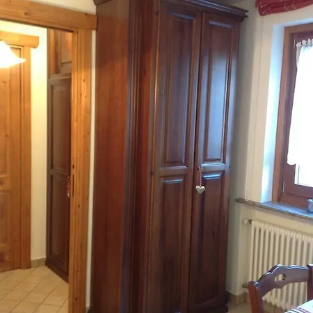 Casa Vauterin La Thuile