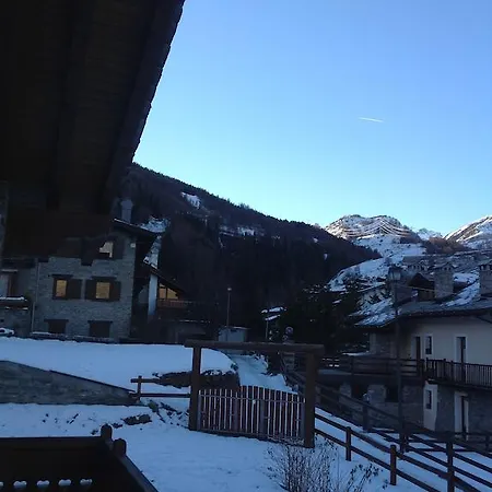 Casa Vauterin Vda Cir 0019- 0021-0022-0026-