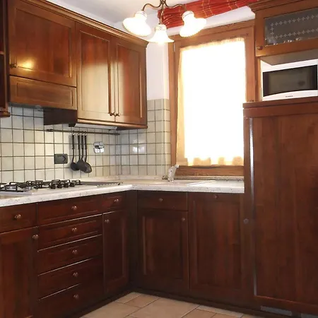 Casa Vauterin Apartamento La Thuile