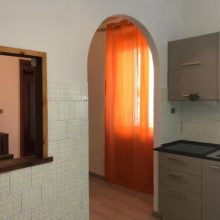 Apartamento Casa Vauterin