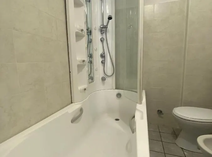 Appartement Casa Vauterin Vda Cir 0019- 0021-0022-0026- *