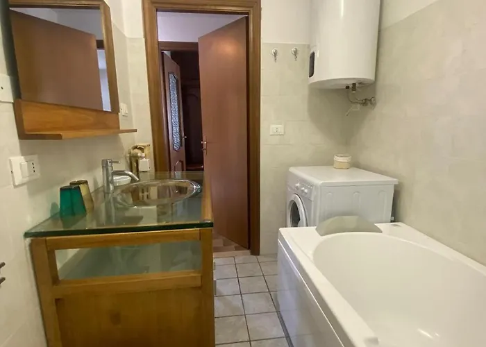 Casa Vauterin Vda Cir 0019- 0021-0022-0026- Appartement